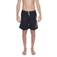 Blauer Black Polyamide Swimwear