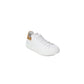 Alviero Martini Prima Classe White Polyethylene Sneaker