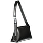 Calvin Klein Black Polyester Handbag