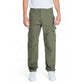 Jack Jones Green Cotton Jeans & Pant