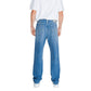 Replay Blue Cotton Jeans & Pant