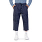 Antony Morato Blue Cotton Jeans & Pant