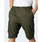 Antony Morato Green Cotton Short