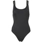 Calvin Klein Black Nylon Swimwear