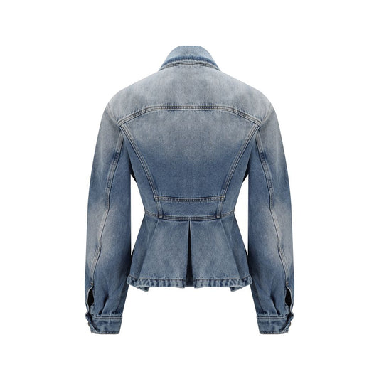 Balmain Denim Jacket