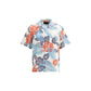 Prada Batista Ibiscus Shirt