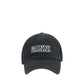 Ganni Baseball Hat