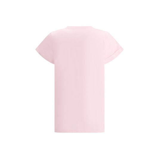 Balmain Logoed T-Shirt