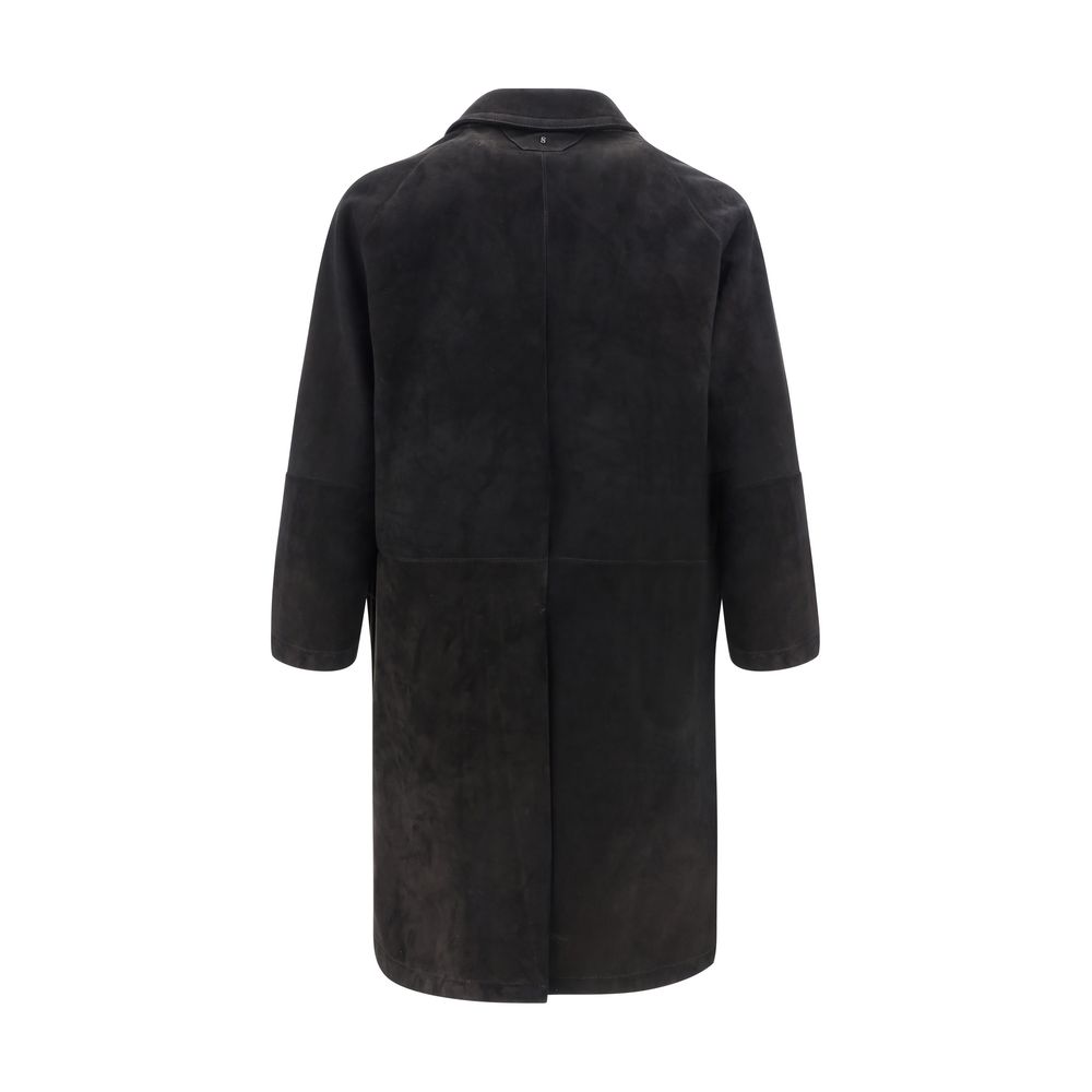 Salvatore Santoro Coat