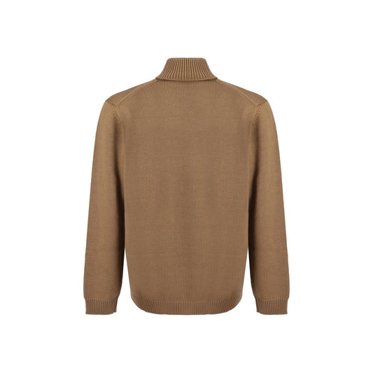 Roberto Collina Turtleneck Sweater