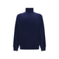 Aragona Cashmere Turtleneck Sweater