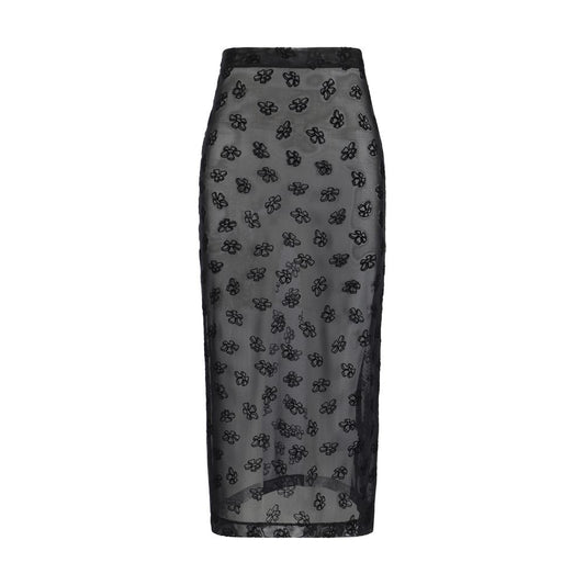 Maccapani The Over Midi Skirt