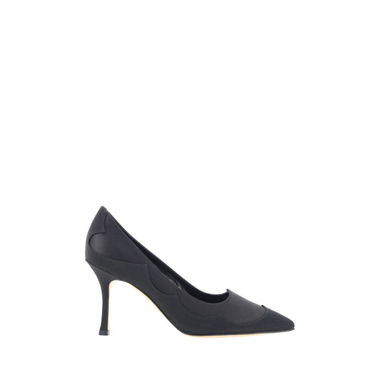 Manolo Blahnik Fabrakahi Pumps