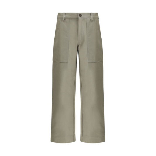 Maison Kitsuné Workwear Pants