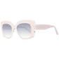 Ted Baker Pink Women Sunglasses