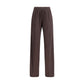 Forte_Forte Satin jogger Pants