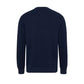 Tommy Hilfiger Jeans Blue Organic Cotton Sweater