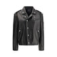 Prada Biker leather Jacket