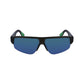 Lacoste Gray Bio Injected Sunglasses