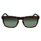 Lacoste Brown Bio Injected Sunglasses