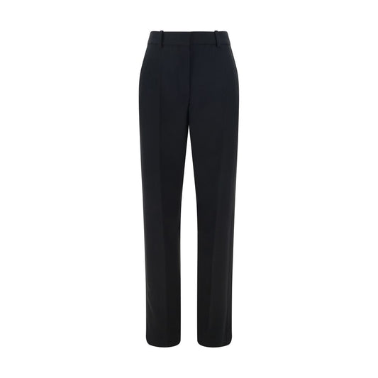 The Row Borgo Pants