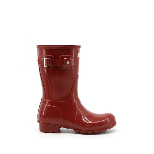 Hunter Red  Boot