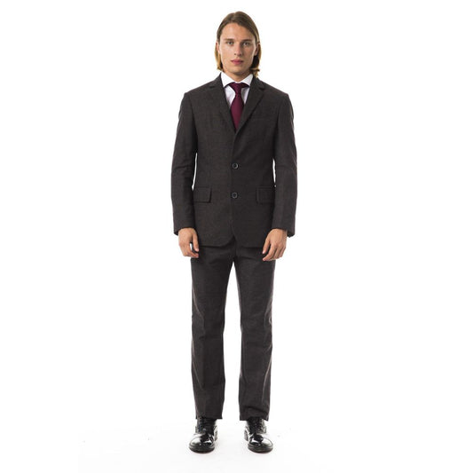 BYBLOS Brown  Suit