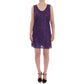 Dolce & Gabbana Purple  Dress