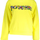 Vibrant Yellow Desigual Sweatshirt