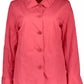 Gant Chic Reversible Sports Jacket in Pink