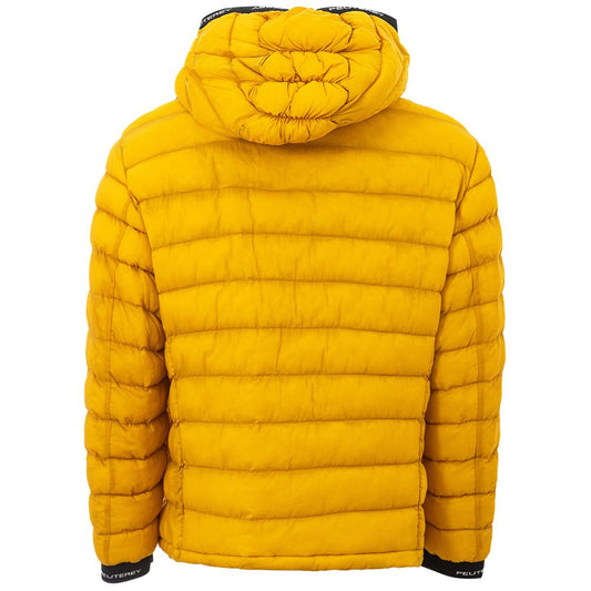 Peuterey Sunshine Yellow Lightweight Jacket