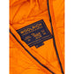 Woolrich Exquisite Orange Polyamide Jacket