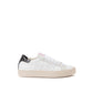 P448 Elevate Your Sneaker Game with All-White Italian Leather Kicks
