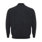 Colombo Elegant Gray Cashmere Sweater for Men
