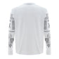 Dsquared² White Cotton T-Shirt