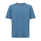 Brioni Light Blue Cotton T-Shirt