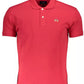 La Martina Chic Slim-Fit Polo with Contrasting Details