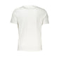 North Sails White Cotton T-Shirt