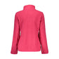 Norway 1963 Pink Polyester Sweater