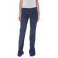 Phard Blue Cotton Jeans & Pant