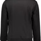 Plein Sport Sleek Long-Sleeve Active Sweatshirt