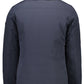 Plein Sport Sleek Long-Sleeved Designer Jacket