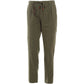 Yes Zee Elastic Waist Soft Cotton Trousers