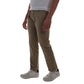Yes Zee Chic Cotton Chinos with Decorative Cord