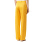 Patrizia Pepe Elegant Shimmering Trousers for Sophisticated Evenings