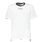 Dolce & Gabbana White Cotton T-Shirt