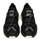Versace Jeans Black Nylon Sneaker