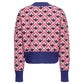 PINKO Multicolor Acrylic Sweater