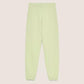 Hinnominate Pastel Green Cotton Sweatpants for Men