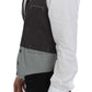 Dolce & Gabbana Elegant Gray Cotton Dress Vest
